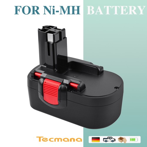 5000mah 18v akku für - 18v, ni-mh
