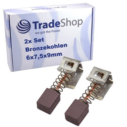 Kohlebürsten kohlen für - kohlebürsten,