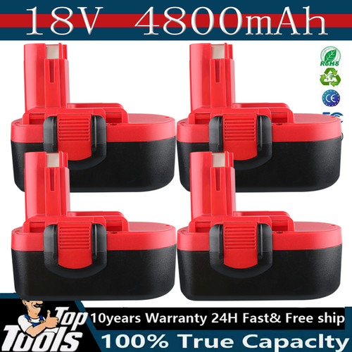 18v 4 8ah - 18v, 4,8ah