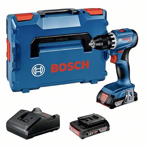 Bosch professional gsr - professional,