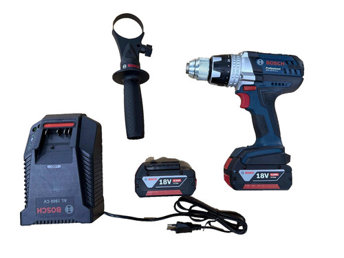 Bosch profess gsr 2 - bosch, 18