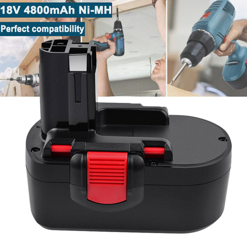 18v 4800mah akku für - 4800mah,