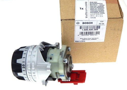 Bosch gearbox für - bosch,