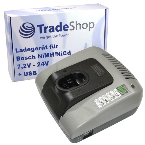 Akku ladegerät 24v - akku,