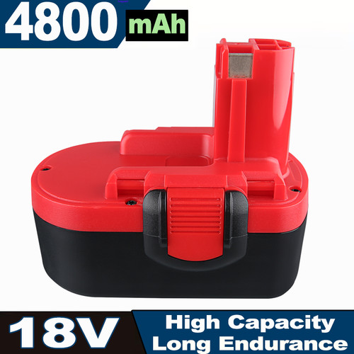 Akku 4800mah 18v für - akku,