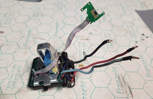 Elektronikmodul für bosch - elektronikmodul,
