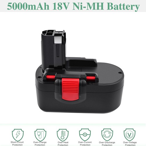 Akku für bosch 2607335266 - für,