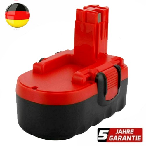 Akku 4800mah 18v - ni-mh, für
