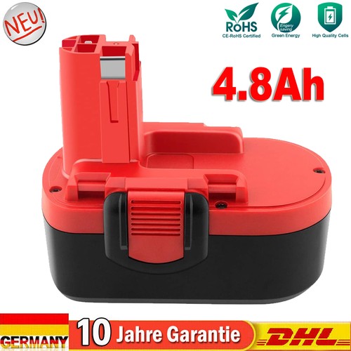 18v 4800mah akku - 18v,