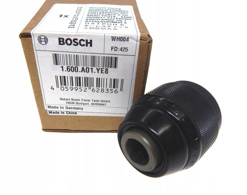 Bosch schnellspannbohrfutter - bosch,