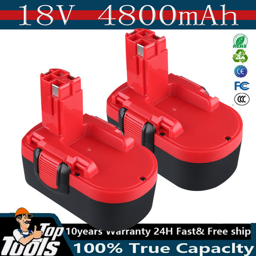 18v 4800mah akku psr - 4800mah,