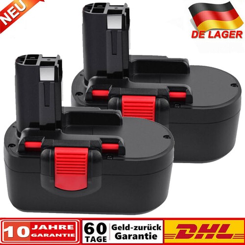 18v akku für bosch - 18v,