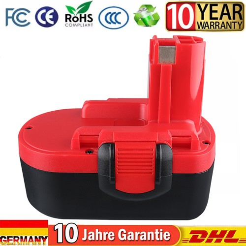 18v akku 4800mah für - akku,