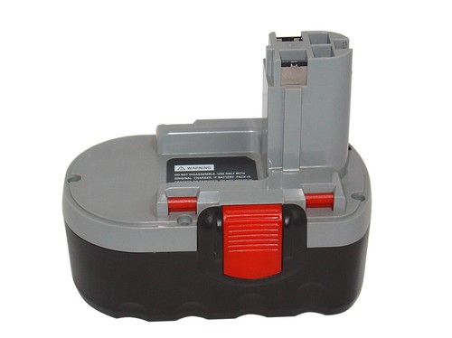 Akku 3000mah für bosch - 3000mah,