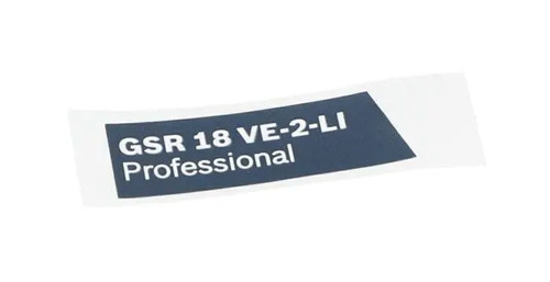 Bosch firmenschild 2609132862 - bosch,