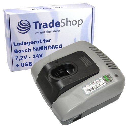 24v akku ladegerät für - 7,2v-24v,