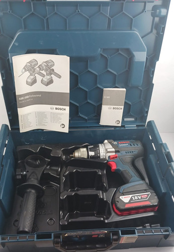 Bosch professional gsr - bosch,