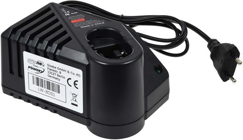 Ladegerät kompatibel mit
