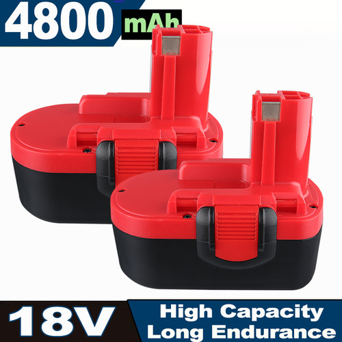 Akku 4800mah 18v mh - 4800mah, ni-mh
