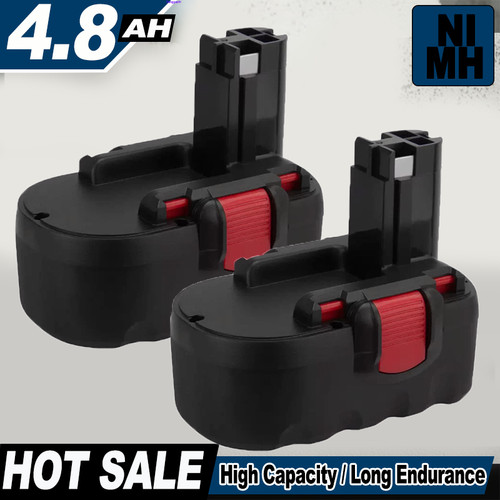 4800mah 18v akku für - ni-mh,