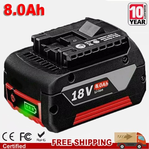 0ah akku 18v professional - akku,