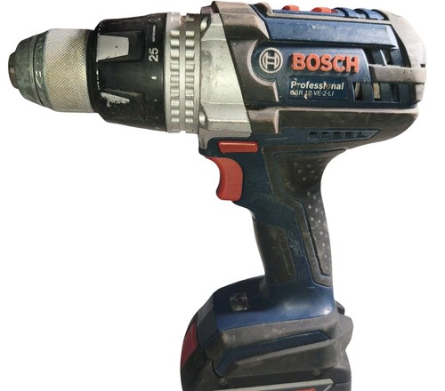Bosch professional gsr - professional,