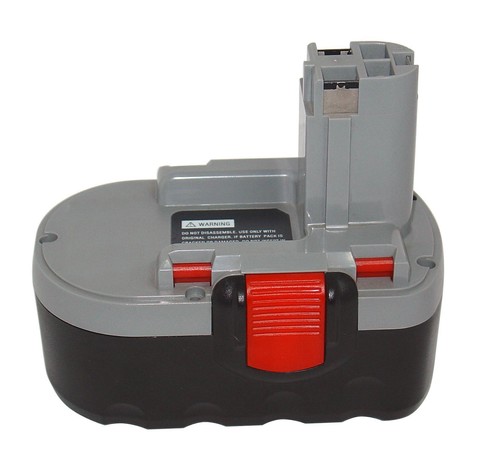 3300mah nimh akku für bosch - nimh,
