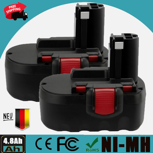 18v akku für - 2x,