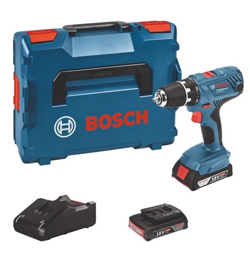Bosch gsr 18v professional - 18v-21,