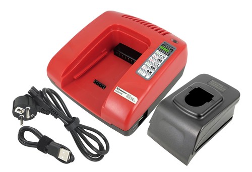 18v ladegeräte für bosch - 7,2-18v,