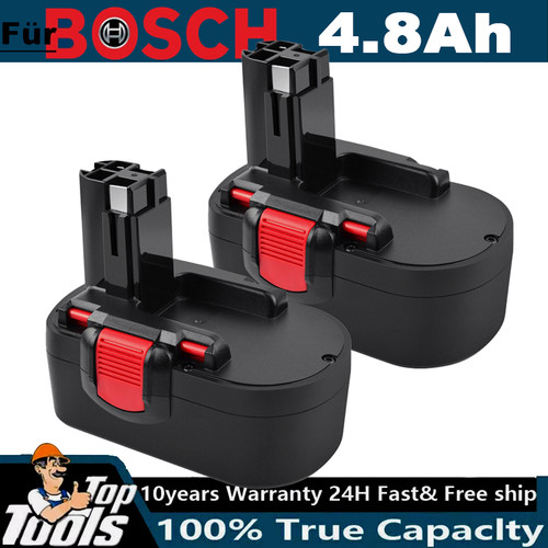 18v akku für - für, bosch