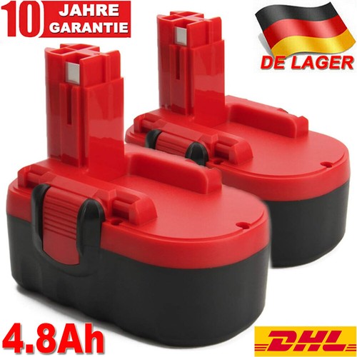 18v akku für - ni-mh,