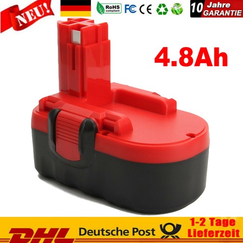 4800mah akku 18v für - 18v,