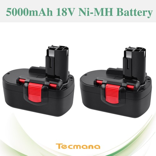 18v 5ah akku - 18v,