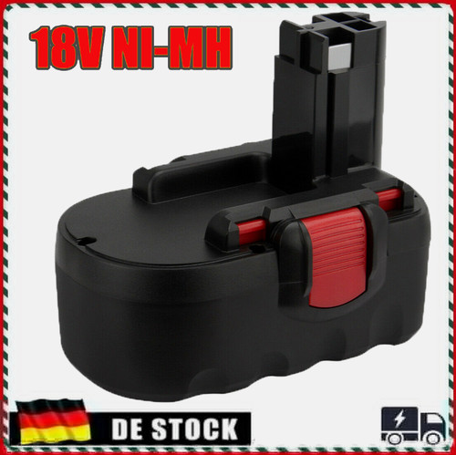 18v 4800mah akku für - 18v,