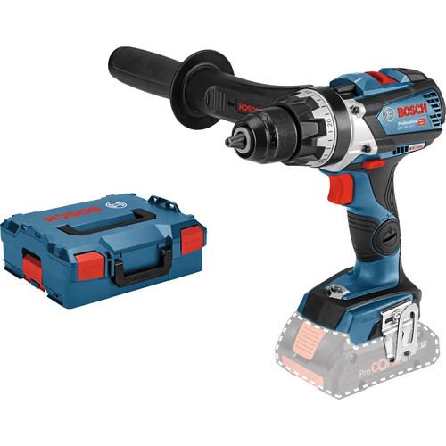 Bosch professional gsr - bosch, 18v-110