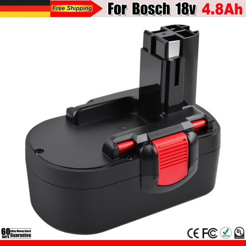Akku 4800mah 18v - 18v, ni-mh