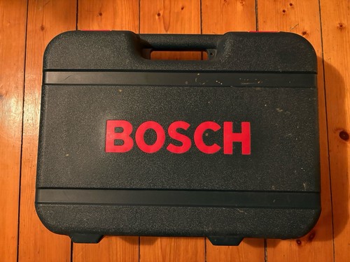 Bosch gsr 2 - gsr, ve