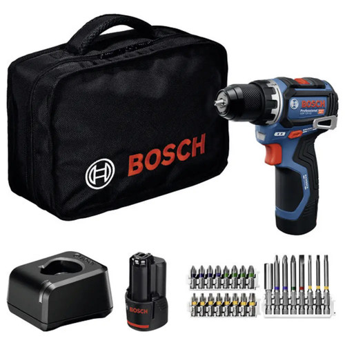 Bosch professional gsr - bosch,