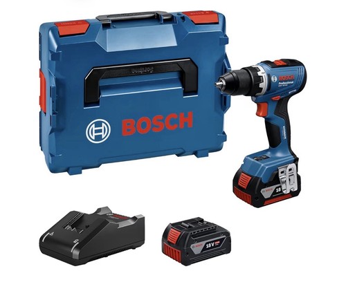 Bosch pro akku - bosch, akku-bohrschrauber