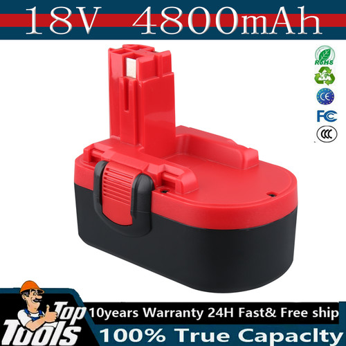 Akku 4800mah 18v psr - psr, gsb